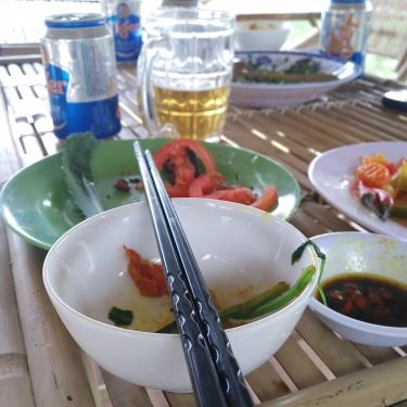 Tổng hợp- Quán Ăn Vườn Chim Ao Cá - Câu Cá Giải Trí