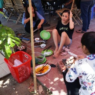 Tổng hợp- Quán Ăn Vườn Chim Ao Cá - Câu Cá Giải Trí