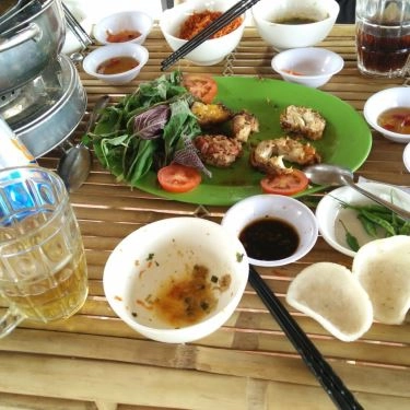 Tổng hợp- Quán Ăn Vườn Chim Ao Cá - Câu Cá Giải Trí
