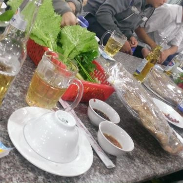 Tổng hợp- Quán Ăn Bò Tơ Tây Ninh Năm Sánh