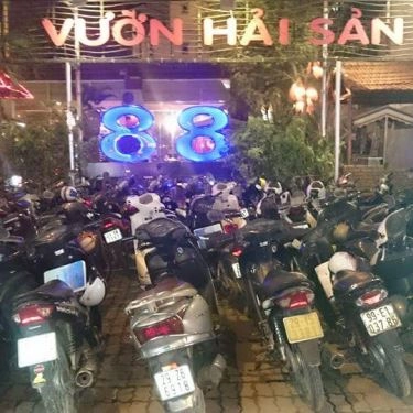 Tổng hợp- Nhà Hàng Vườn Hải Sản 88