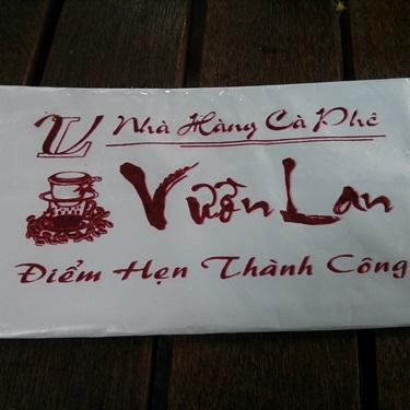 Tổng hợp- Nhà Hàng Vườn Lan - Cafe & Restaurant