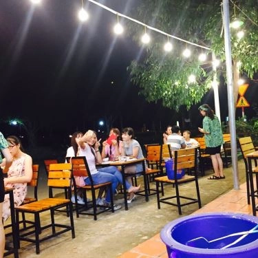 Tổng hợp- Quán Ăn Vườn Lộng Gió - BBQ & Hải Sản