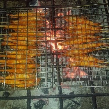 Món ăn- Quán Ăn Vườn Lộng Gió - BBQ & Hải Sản