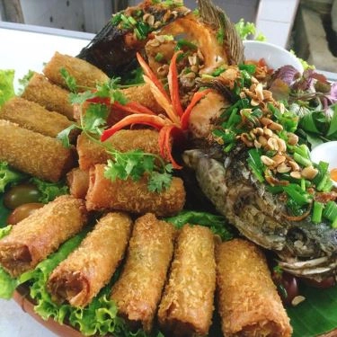 Tổng hợp- Vườn Măng - Quán Ăn Gia Đình