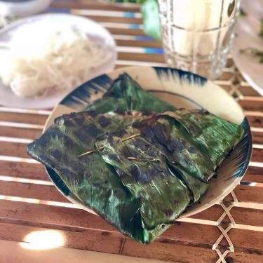 Tổng hợp- Vườn Măng - Quán Ăn Gia Đình
