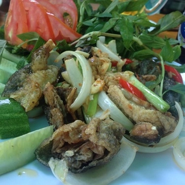 Món ăn- Quán Ăn Vườn Nướng Kim Bồng - Phương Sài