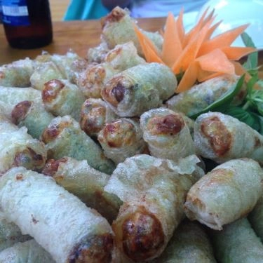 Món ăn- Quán Ăn Vườn Nướng Kim Bồng - Phương Sài