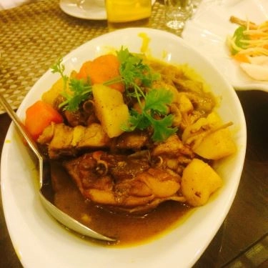 Tổng hợp- Nhà Hàng Vườn Phố Cafe & Restaurant - Phan Đình Phùng