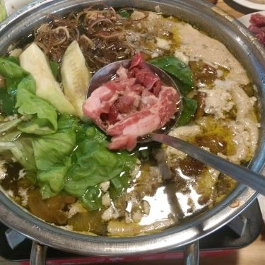 Món ăn- Quán Ăn Vườn Xoài - Ẩm Thực Vùng Miền