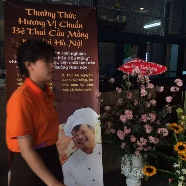 Tổng hợp- Quán Ăn Vườn Xoài - Ẩm Thực Vùng Miền