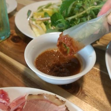 Món ăn- Quán Ăn Vườn Xoài - Ẩm Thực Vùng Miền