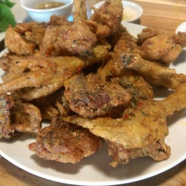 Món ăn- Quán Ăn Vườn Xoài - Ẩm Thực Vùng Miền