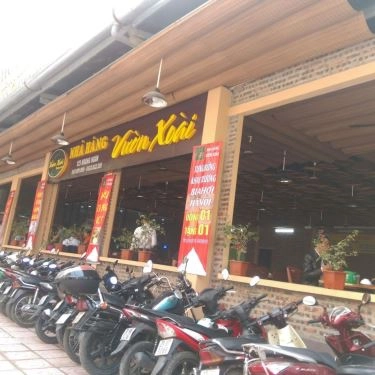 Tổng hợp- Quán Ăn Vườn Xoài - Ẩm Thực Vùng Miền
