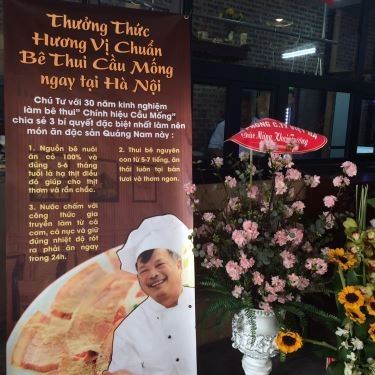 Tổng hợp- Quán Ăn Vườn Xoài - Ẩm Thực Vùng Miền