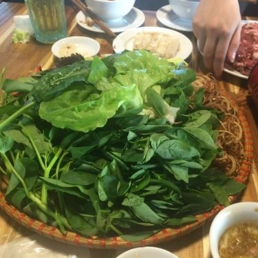 Tổng hợp- Quán Ăn Vườn Xoài - Ẩm Thực Vùng Miền