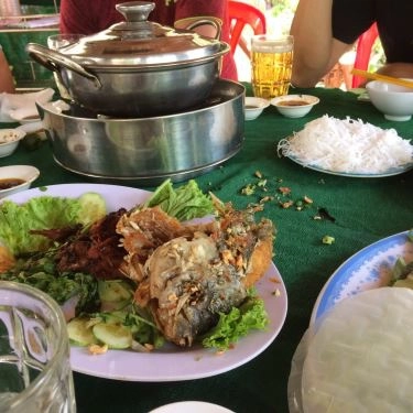 Tổng hợp- Quán Ăn Vườn Xoài - Món Ăn Đồng Quê