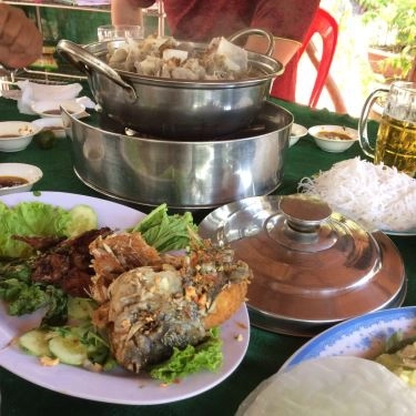 Món ăn- Quán Ăn Vườn Xoài - Món Ăn Đồng Quê