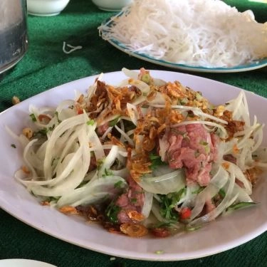 Món ăn- Quán Ăn Vườn Xoài - Món Ăn Đồng Quê