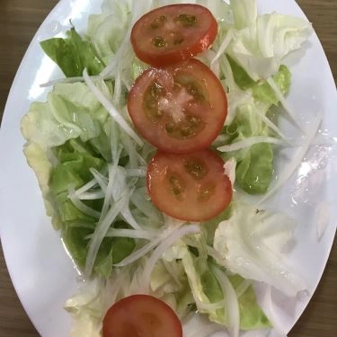 Món ăn- Quán Ăn Vương Đình 3 - Beefsteak Bò Úc, Cơm Chiên & Bánh Canh
