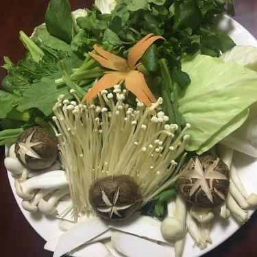 Món ăn- Quán Ăn Lẩu Sữa Vương