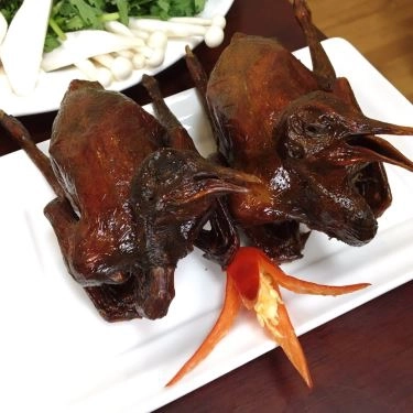 Món ăn- Quán Ăn Lẩu Sữa Vương