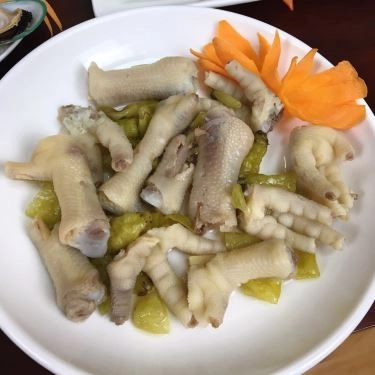 Món ăn- Quán Ăn Lẩu Sữa Vương