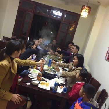 Tổng hợp- Quán Ăn Lẩu Sữa Vương