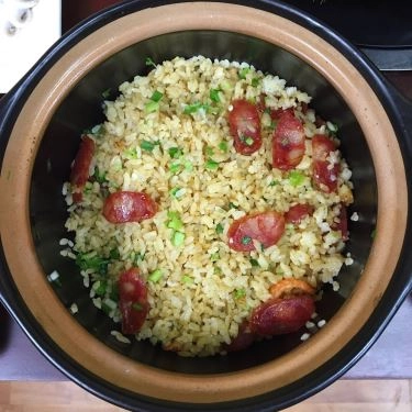 Món ăn- Quán Ăn Lẩu Sữa Vương