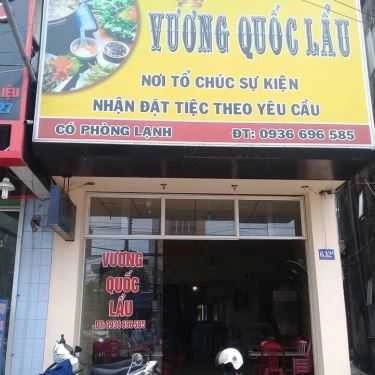 Tổng hợp- Quán Ăn Vương Quốc Lẩu