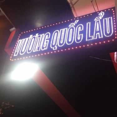 Tổng hợp- Quán Ăn Vương Quốc Lẩu