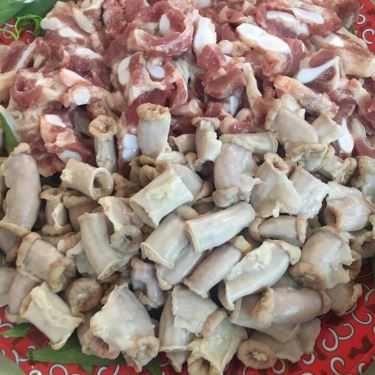 Món ăn- Quán Ăn Vương Quốc Lẩu