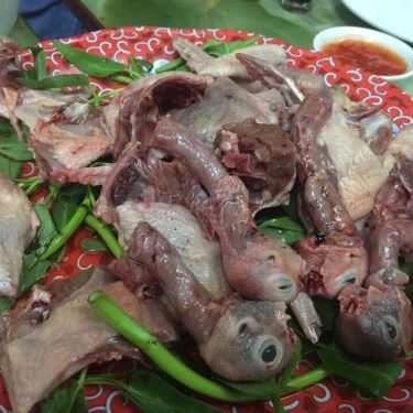 Món ăn- Quán Ăn Vương Quốc Lẩu