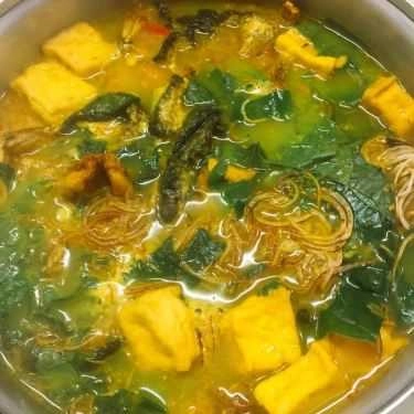 Món ăn- Quán Ăn Vương Quốc Lẩu