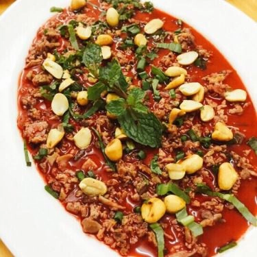 Món ăn- Quán Ăn Vương - Vịt Cỏ