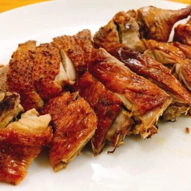 Món ăn- Quán Ăn Vương - Vịt Cỏ