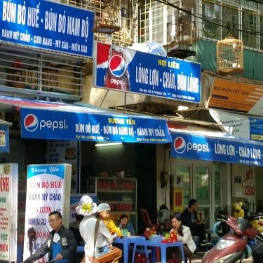 Tổng hợp- Quán Ăn Vương Yến - Bún Bò Huế & Bún Bò Nam Bộ
