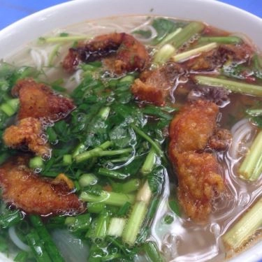 Món ăn- Quán Ăn Vương Yến - Bún Bò Huế & Bún Bò Nam Bộ