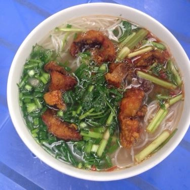Món ăn- Quán Ăn Vương Yến - Bún Bò Huế & Bún Bò Nam Bộ