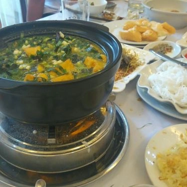 Món ăn- Quán Ăn Vy Anh - Các Món Lẩu Và Nướng