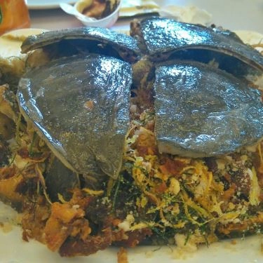 Món ăn- Quán Ăn Vy Anh - Các Món Lẩu Và Nướng