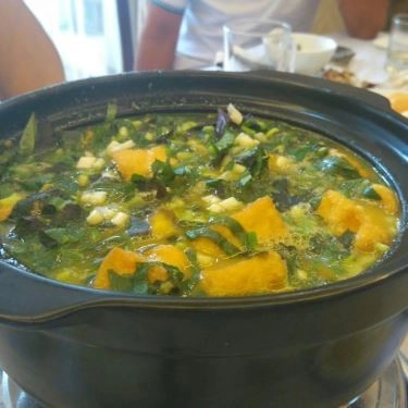 Món ăn- Quán Ăn Vy Anh - Các Món Lẩu Và Nướng