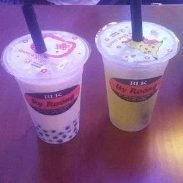 Món ăn- Quán Ăn Vy Roong Cafe