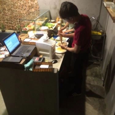 Tổng hợp- Quán Ăn Wada Sushi & Ramen