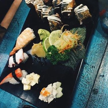 Tổng hợp- Quán Ăn Wada Sushi & Ramen