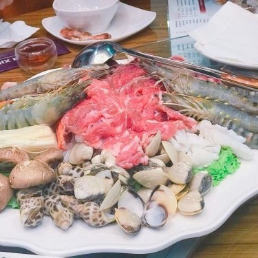 Tổng hợp- Quán Ăn Wen Xing - Ẩm Thực HongKong