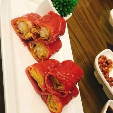Tổng hợp- Quán Ăn Wen Xing - Ẩm Thực HongKong