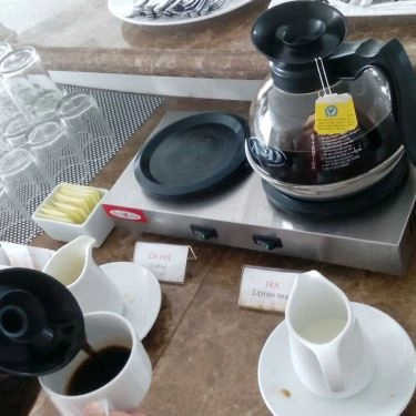 Tổng hợp- Nhà Hàng Wonder Restaurant - Sea Phoenix Hotel