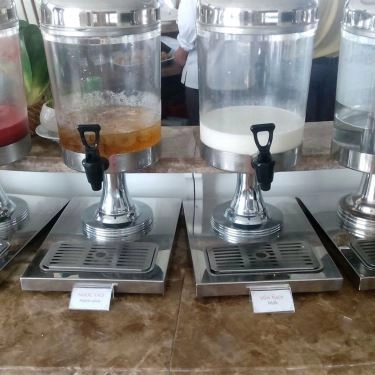 Món ăn- Nhà Hàng Wonder Restaurant - Sea Phoenix Hotel