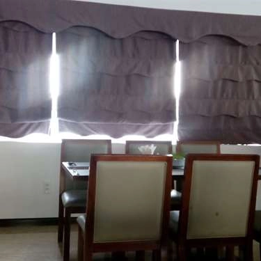 Không gian- Nhà Hàng Wonder Restaurant - Sea Phoenix Hotel